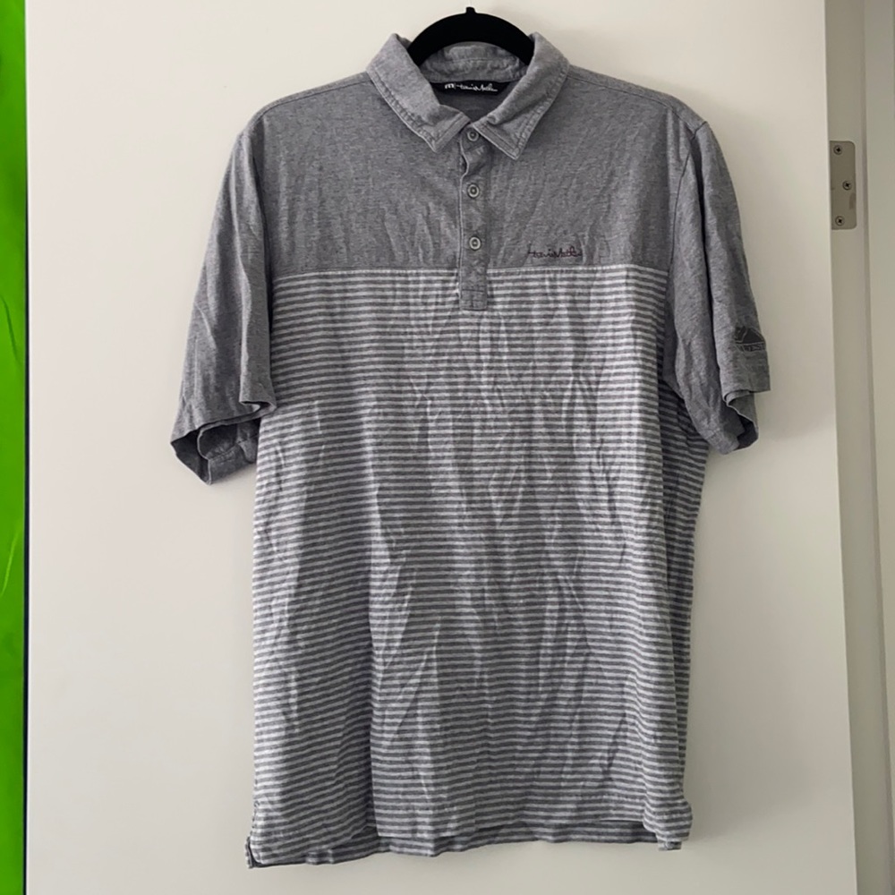 Travis Mathew Golf Polo - PGA West